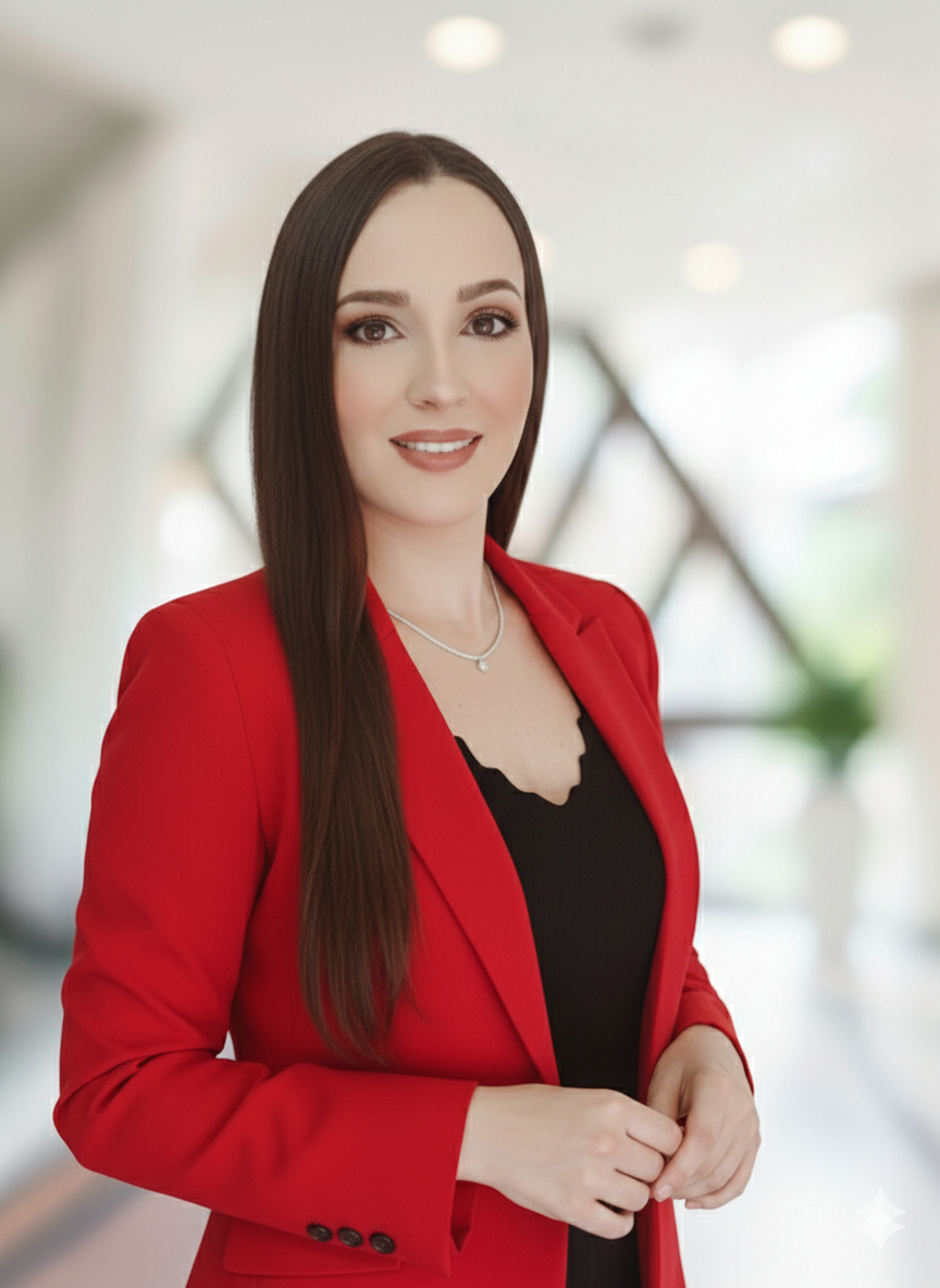 Anna Theochari