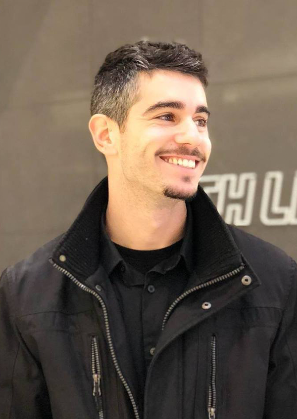 Daniel Perl