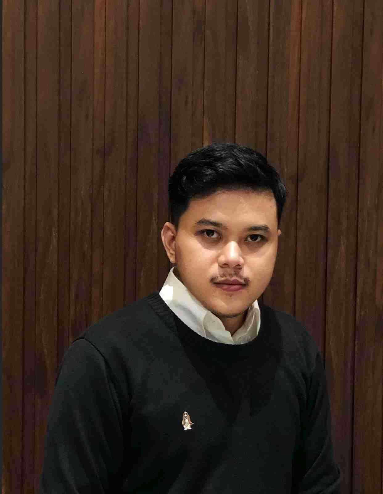 Reza Andika