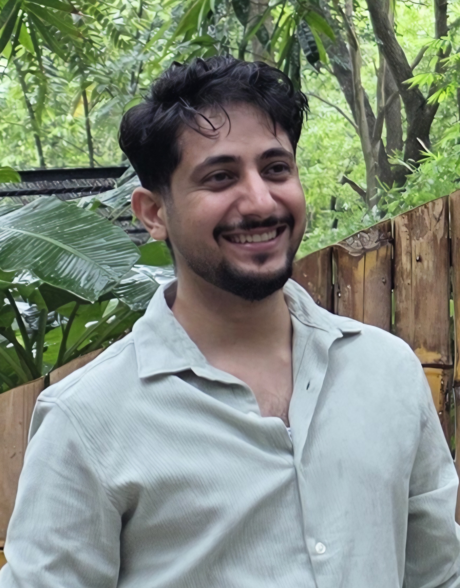 Rohit Khatri