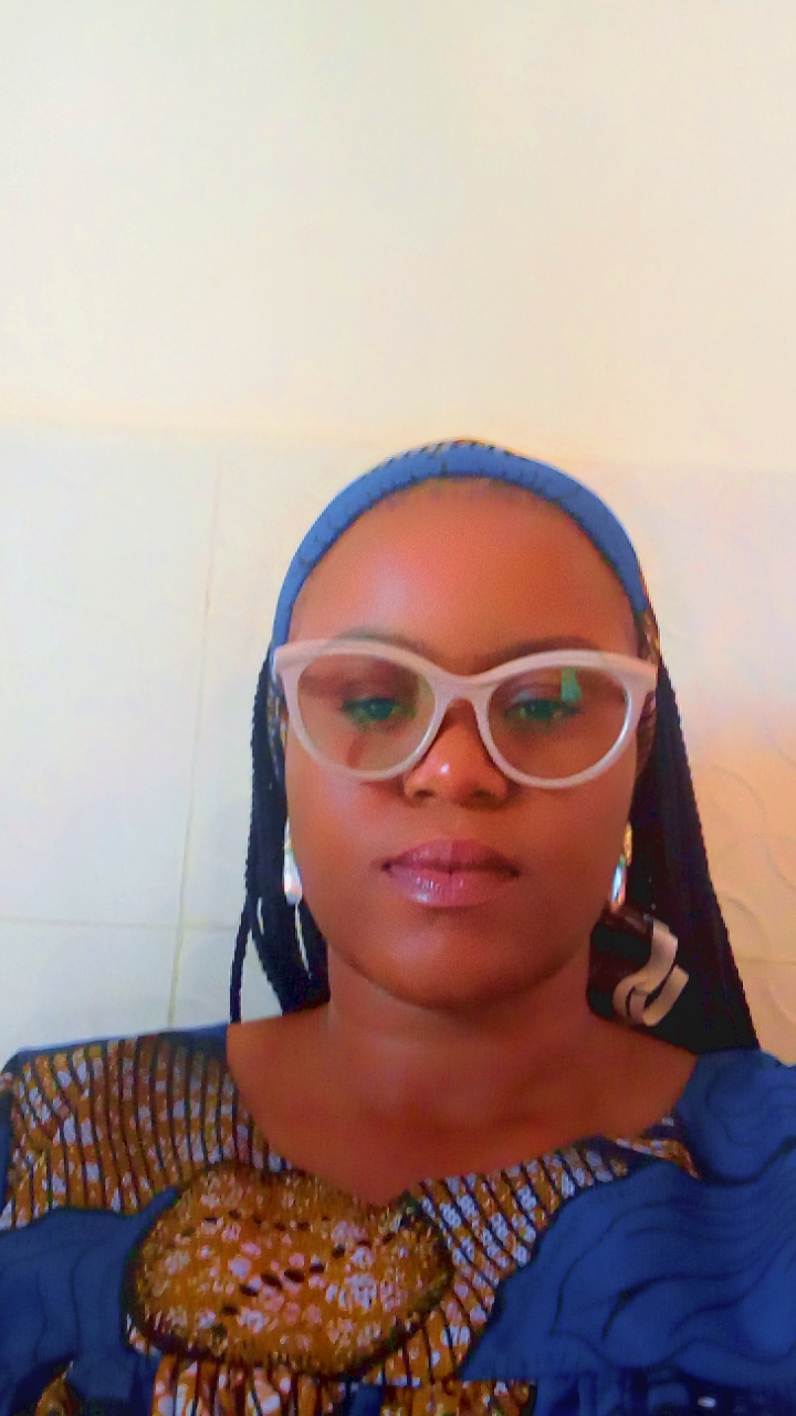 Loveth Onyinyechukwu Ezike
