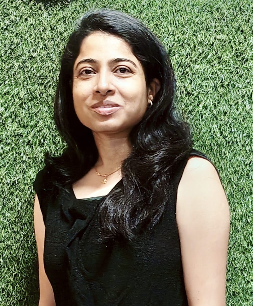Arica Ankitkumar Jain