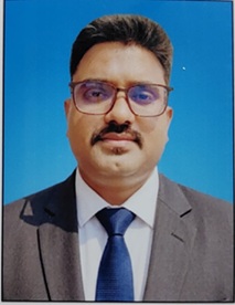 PRATISH KUMAR