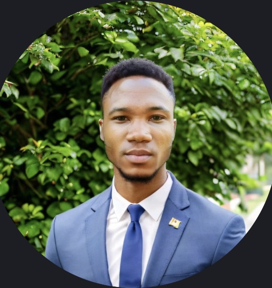 Olatunji Babatunde Damilare