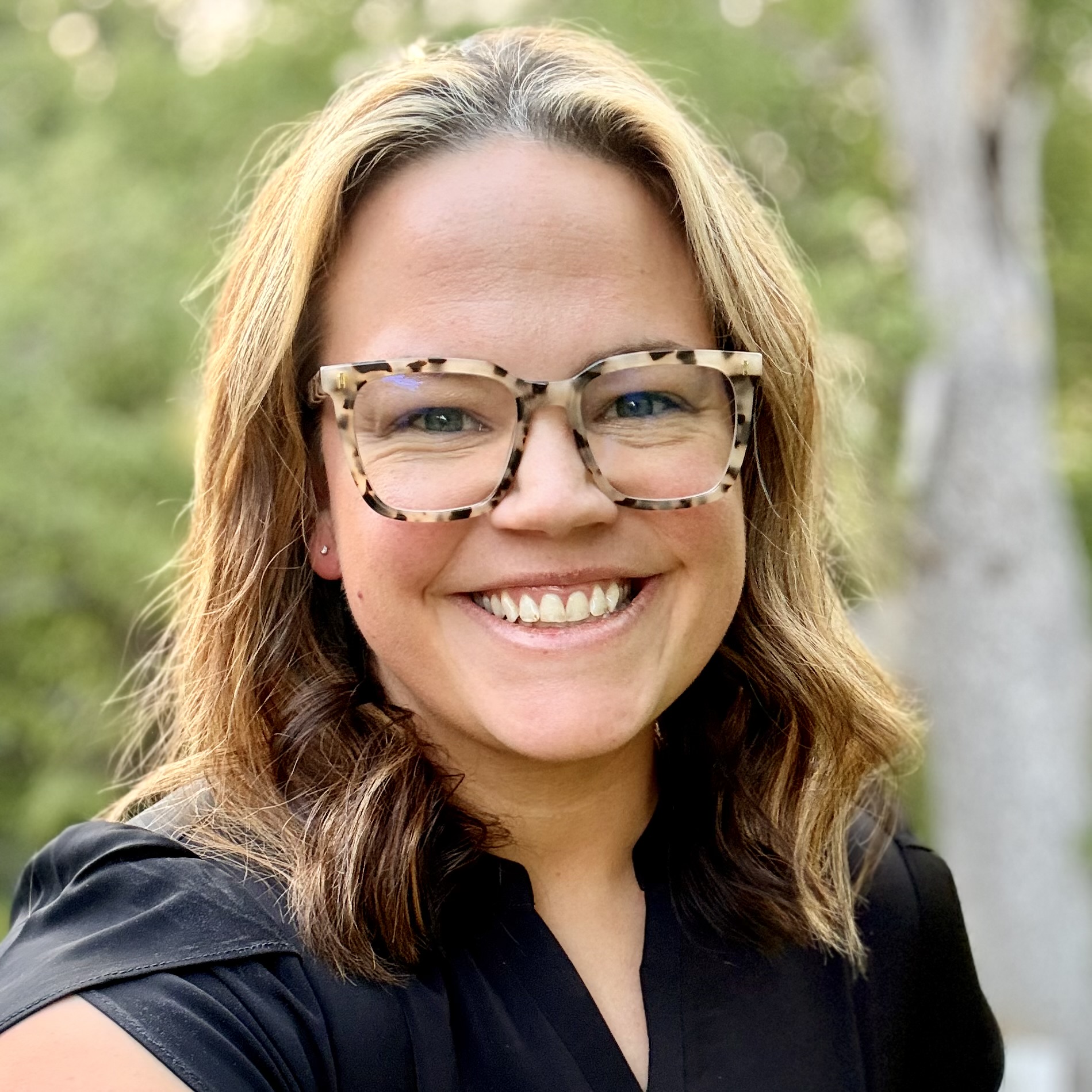 Brianne Pearce