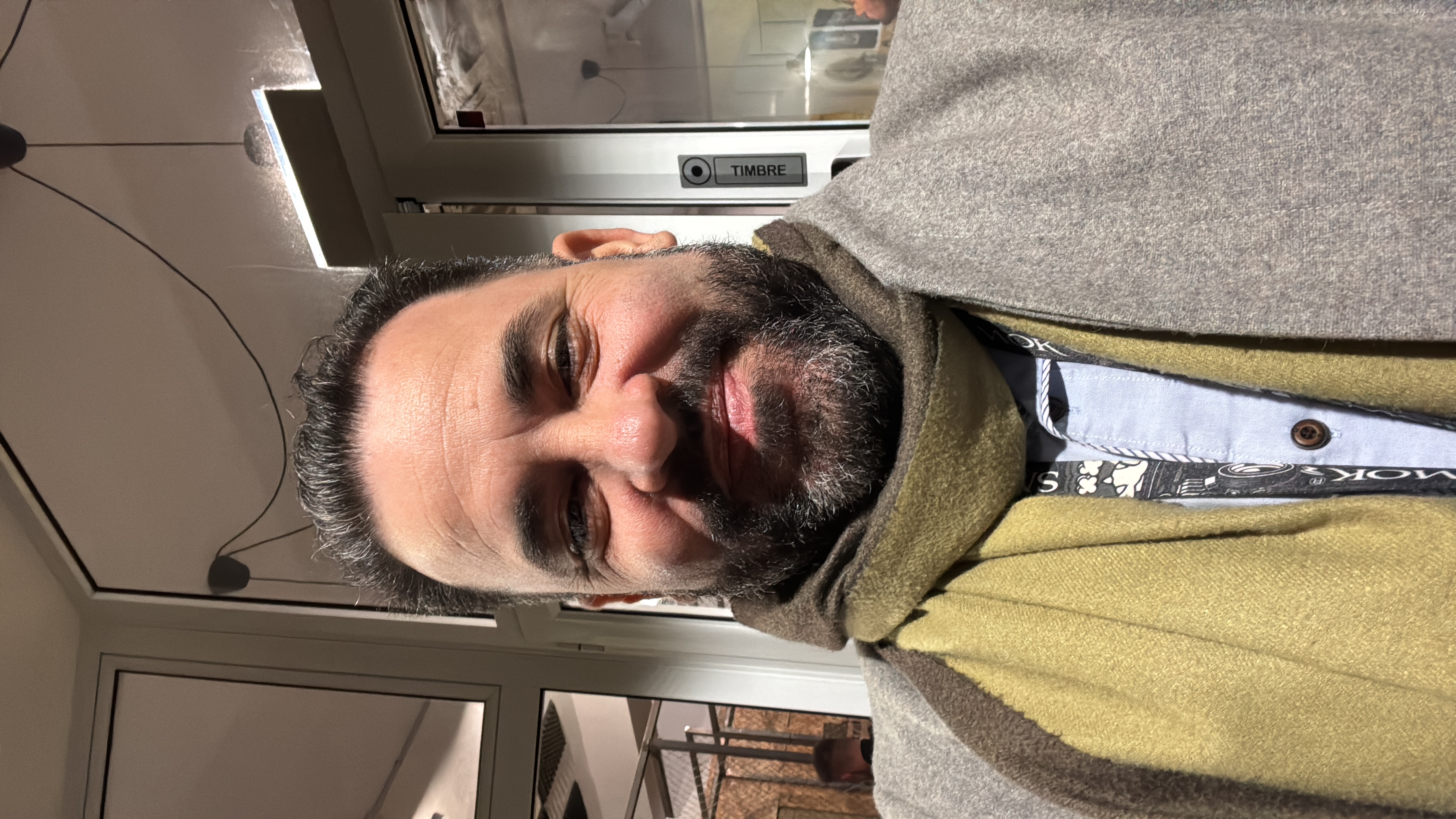 Daniel Miralles