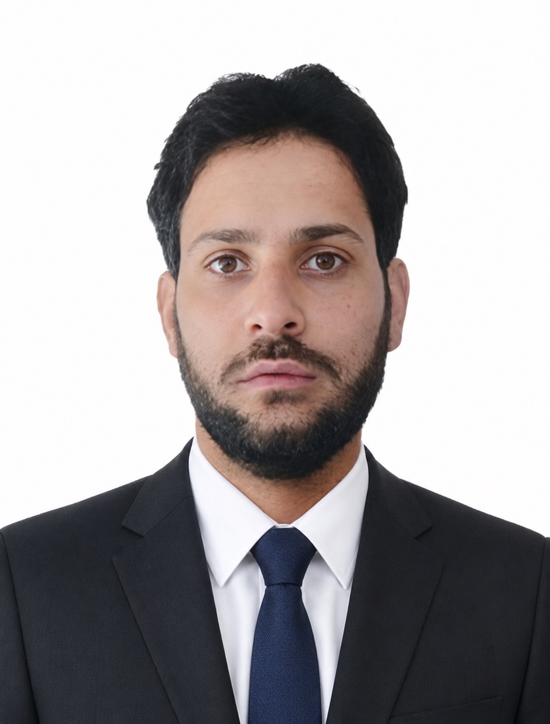 SIRJOHN AHMAD DAR