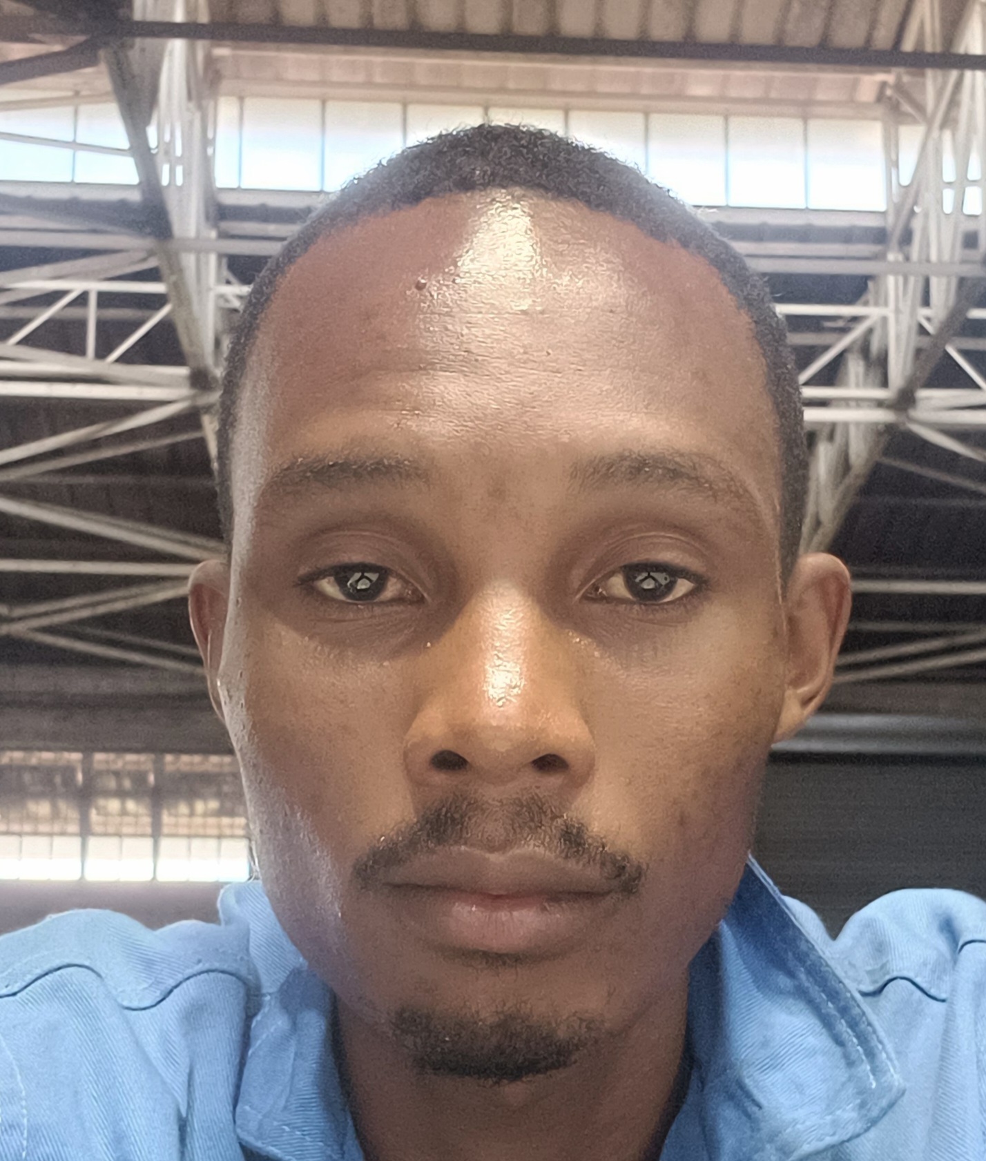 Christopher Marufu