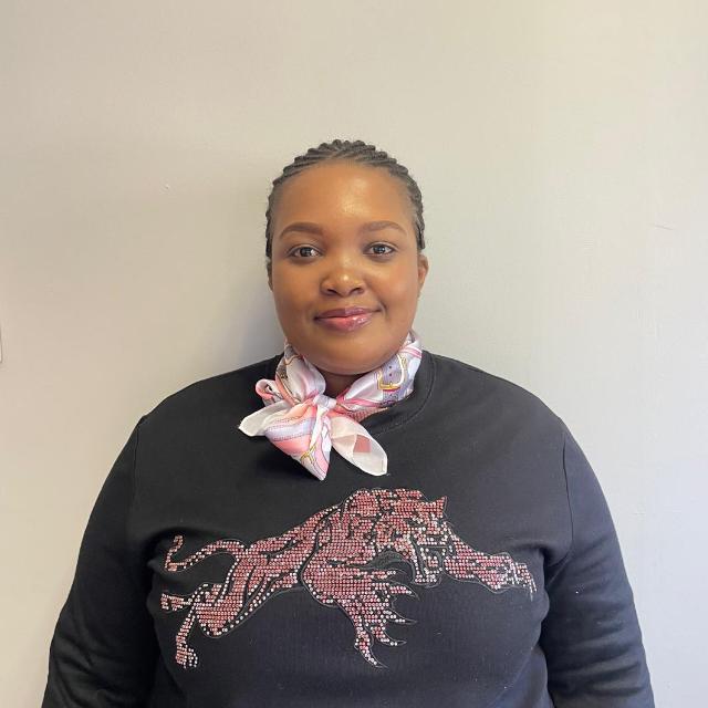 Nteboheleng Masole