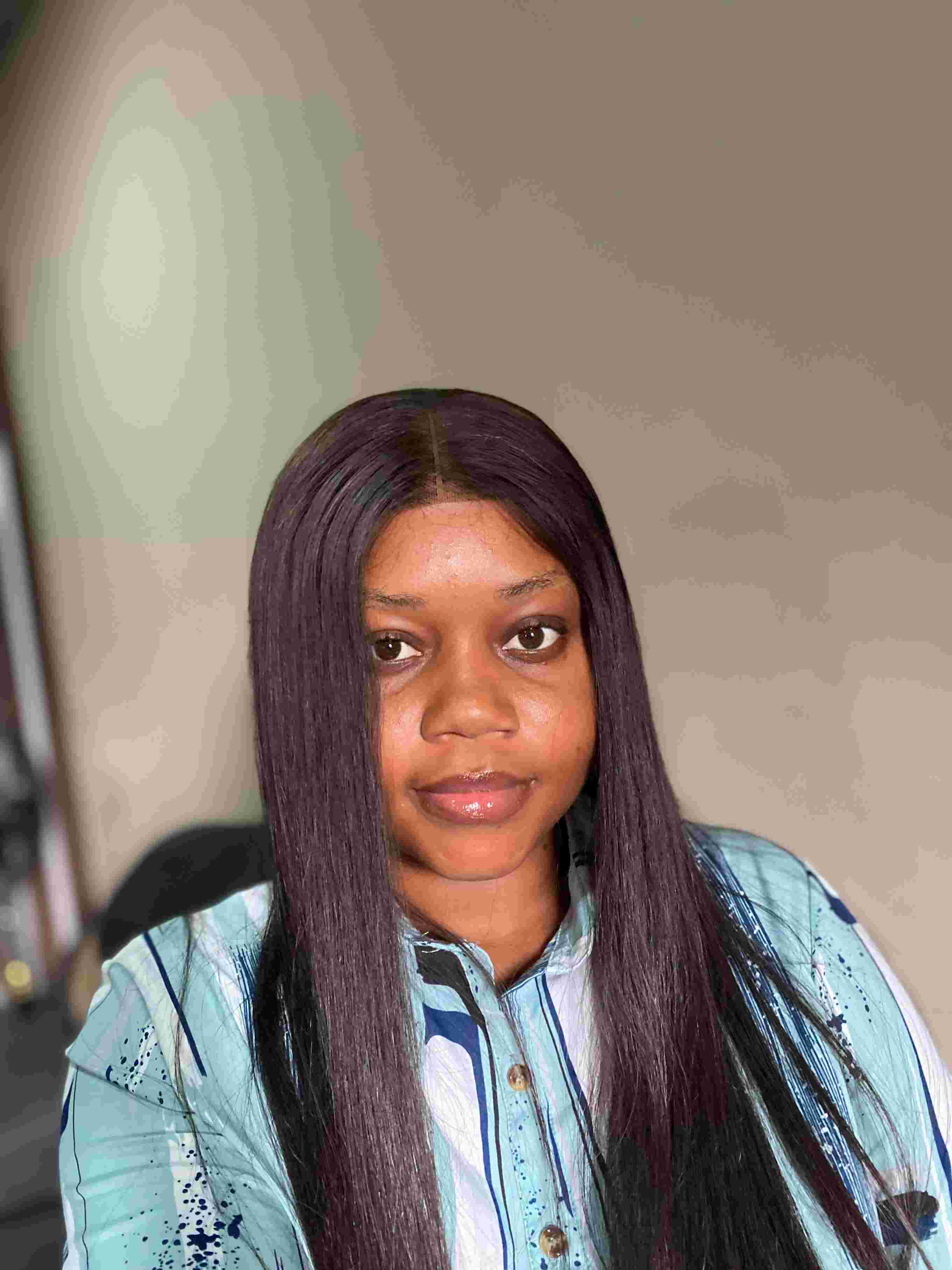 Ogbewe Angel
