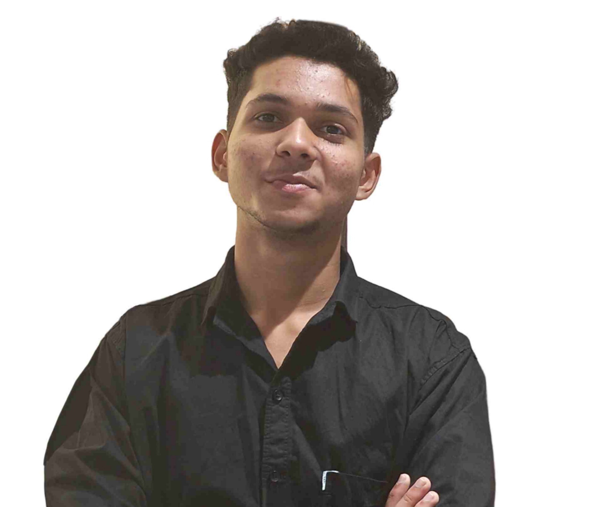 Faizan Kaldane