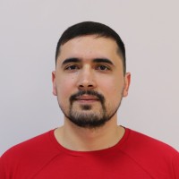 Dovlet Aydogdyyev