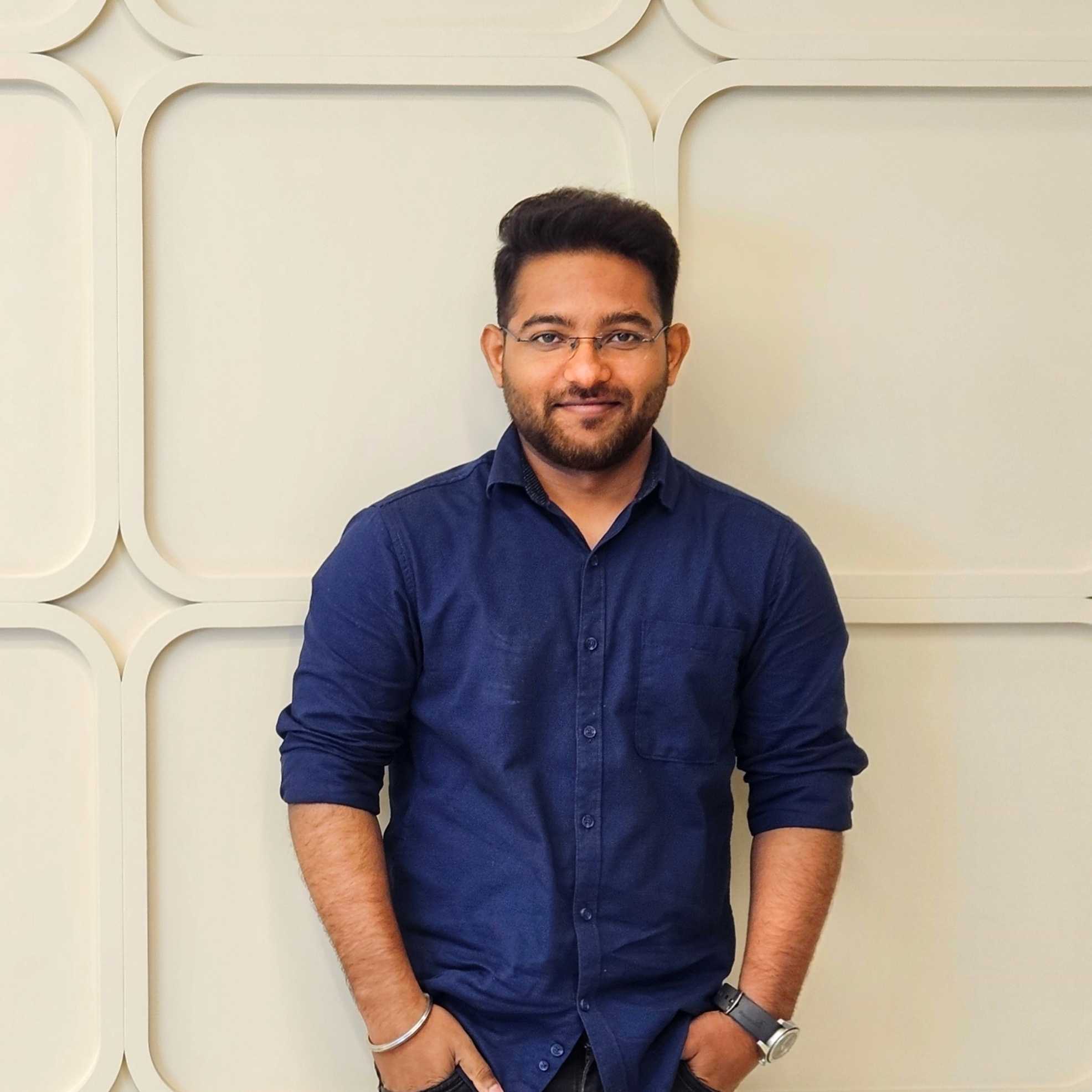 Atharva Farkade
