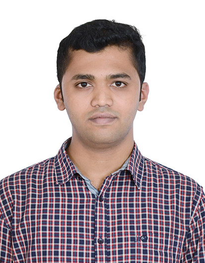 rohit bhoite
