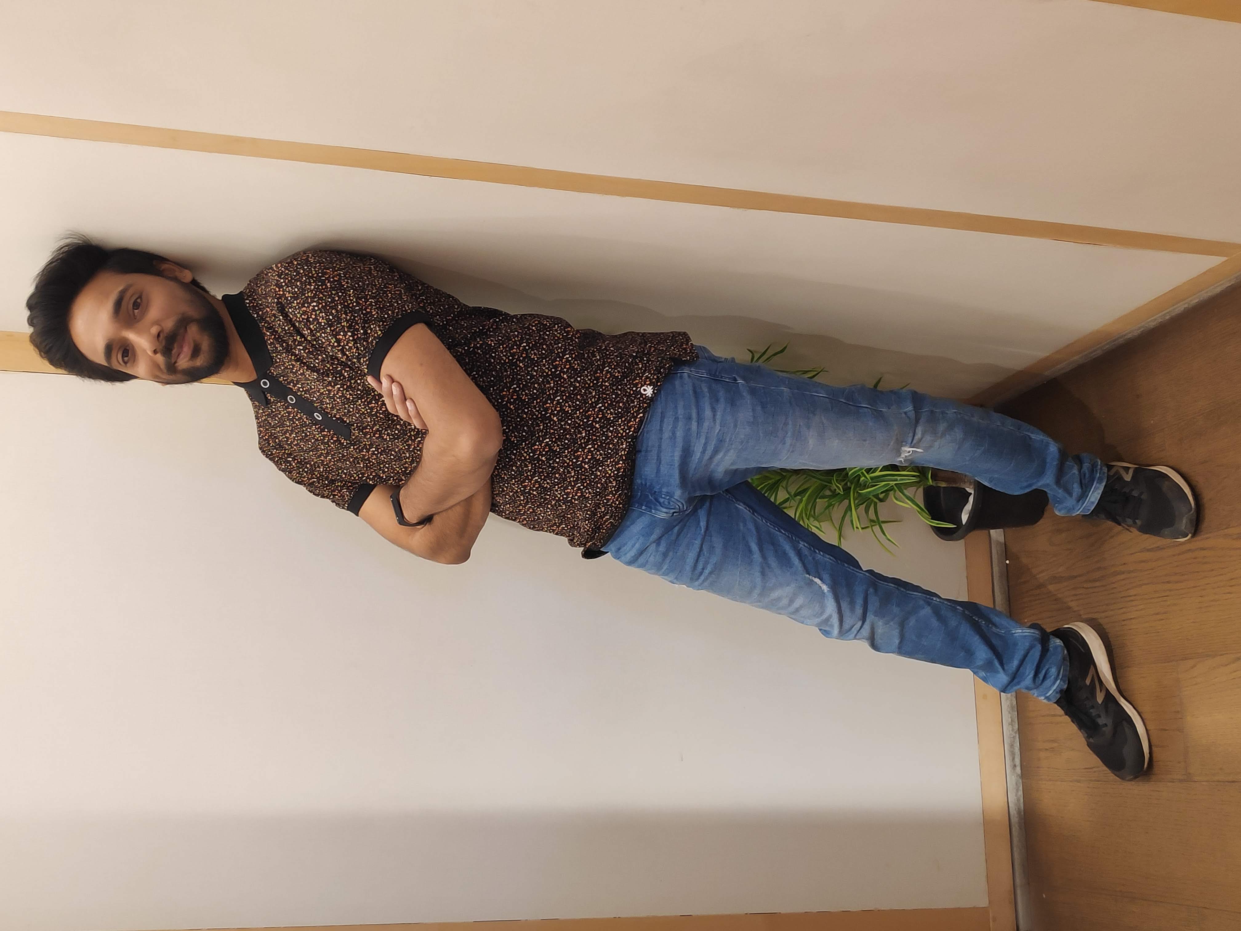 Umesh Kumar