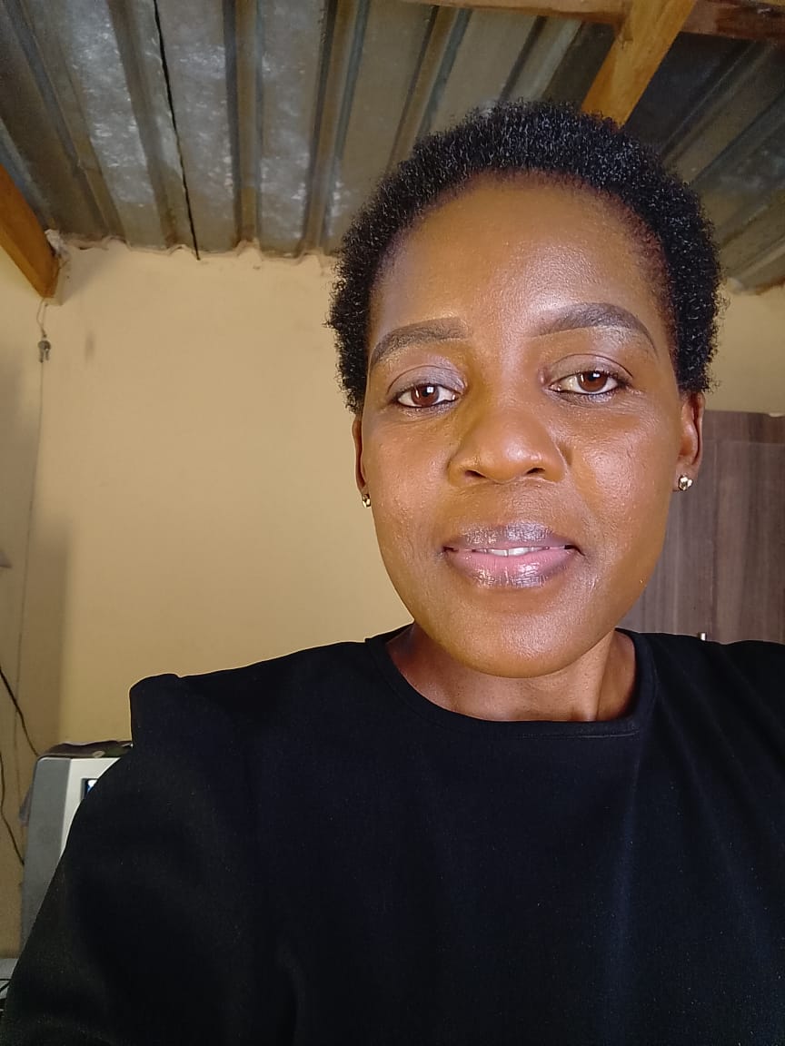 Maphuti Hlahla