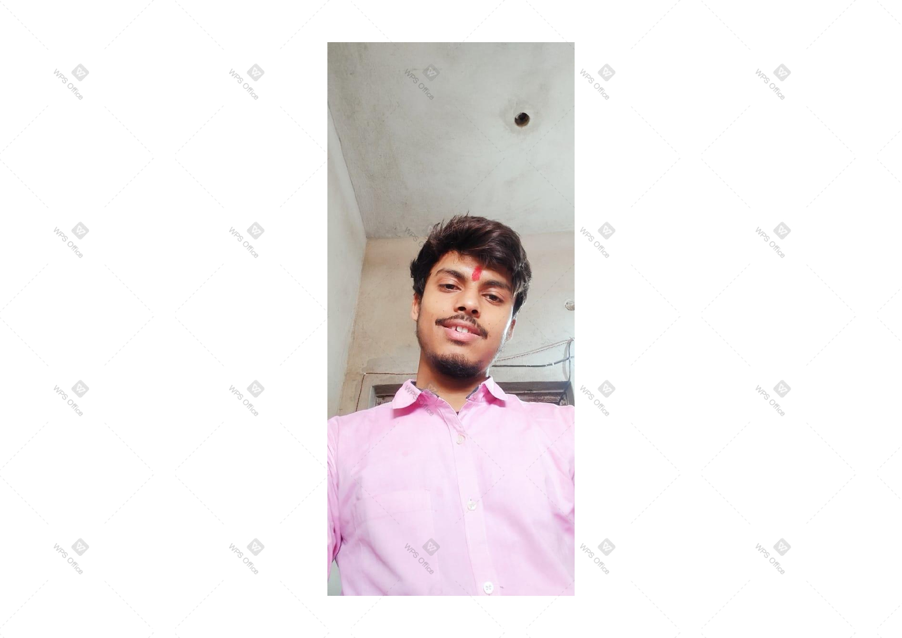 Subhash Kumar