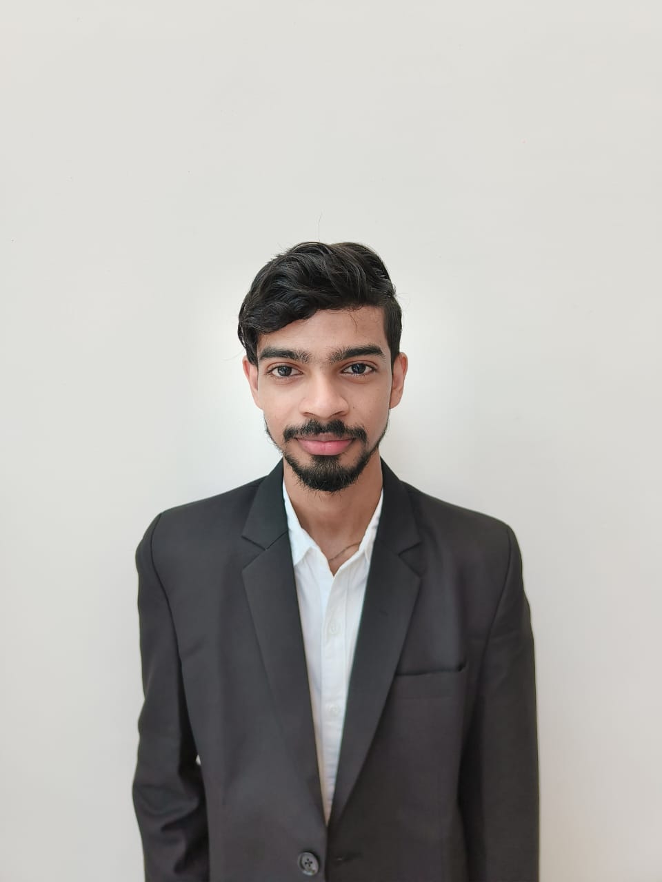 Ashish Prasad