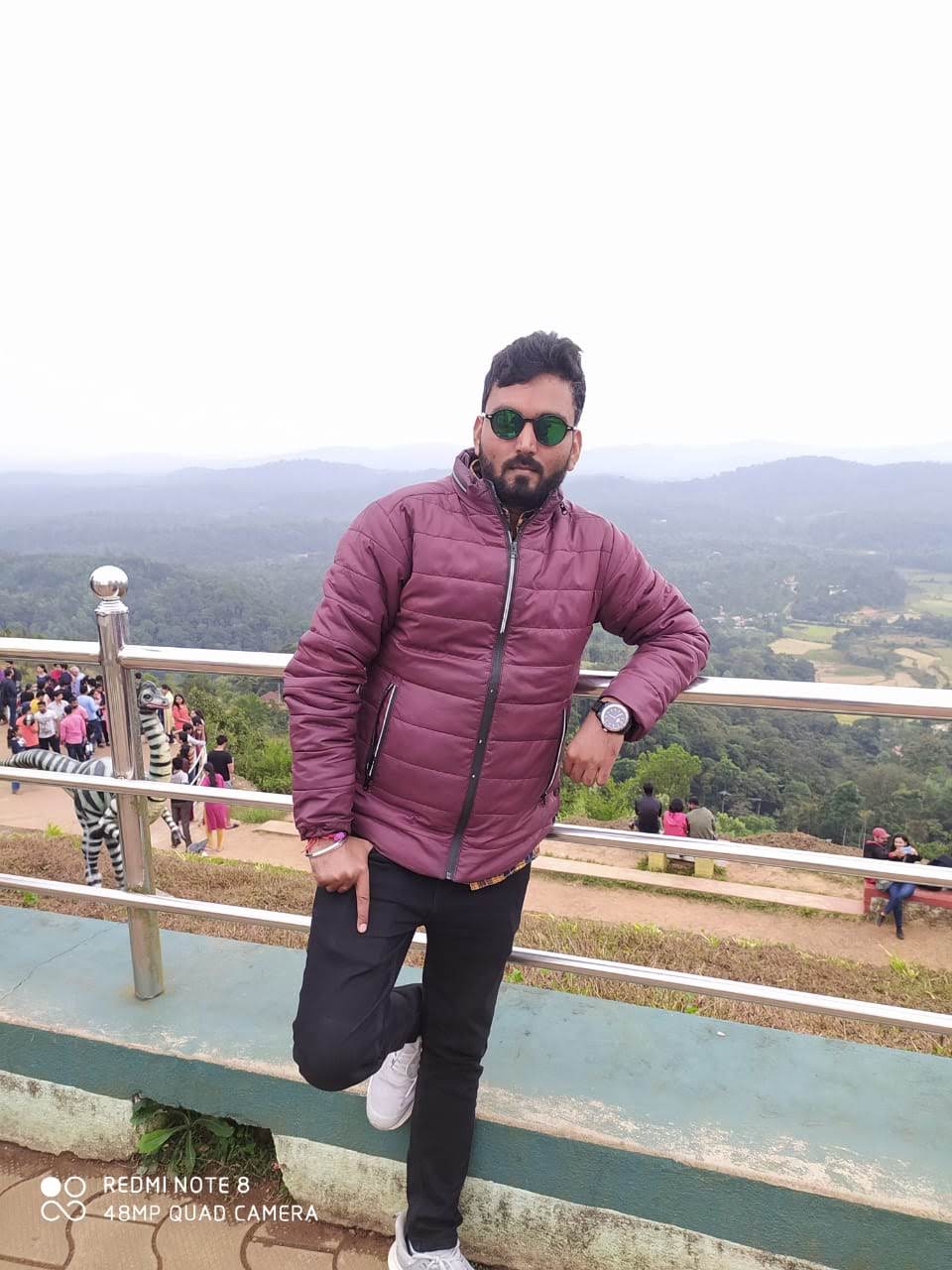 Shankar Kumar