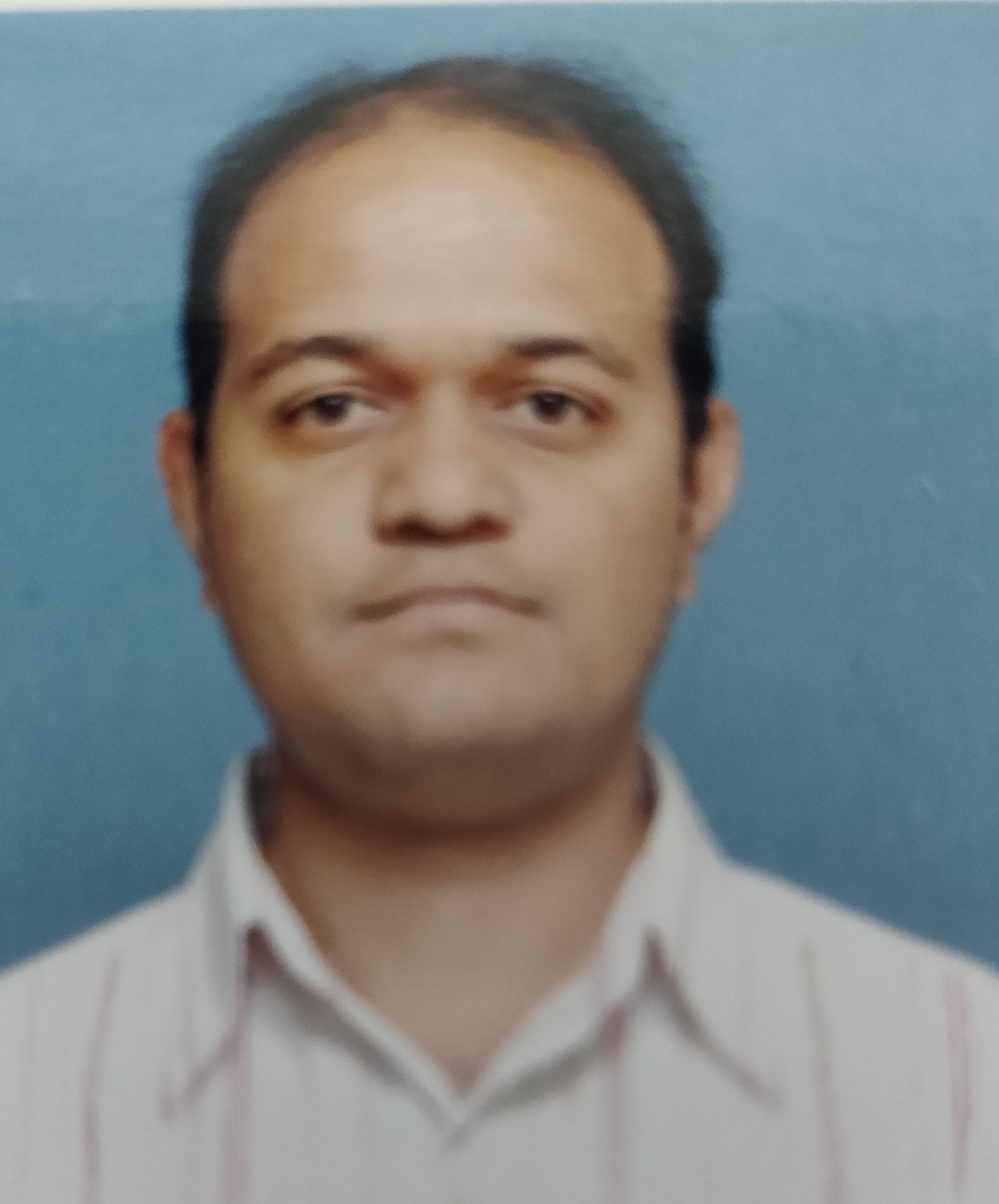 Abhiram Chande