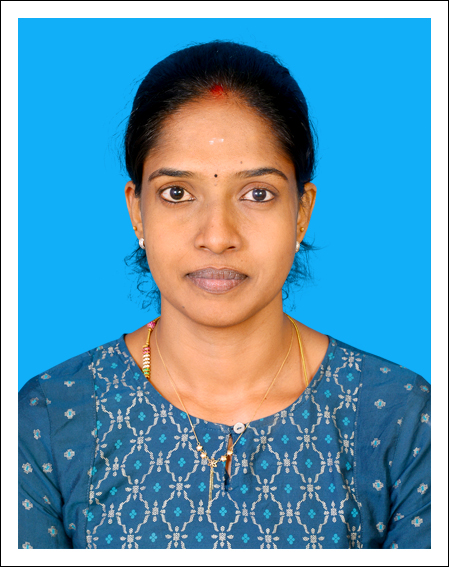 Dhatchayani Jayaraj