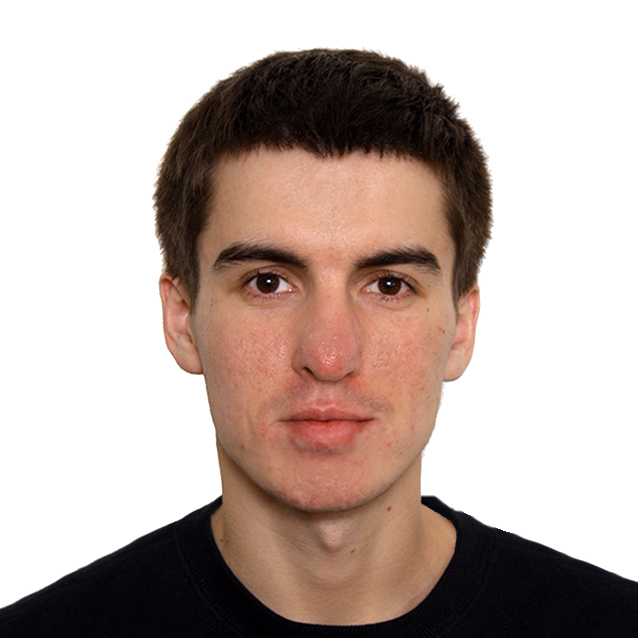 Igor Zharii