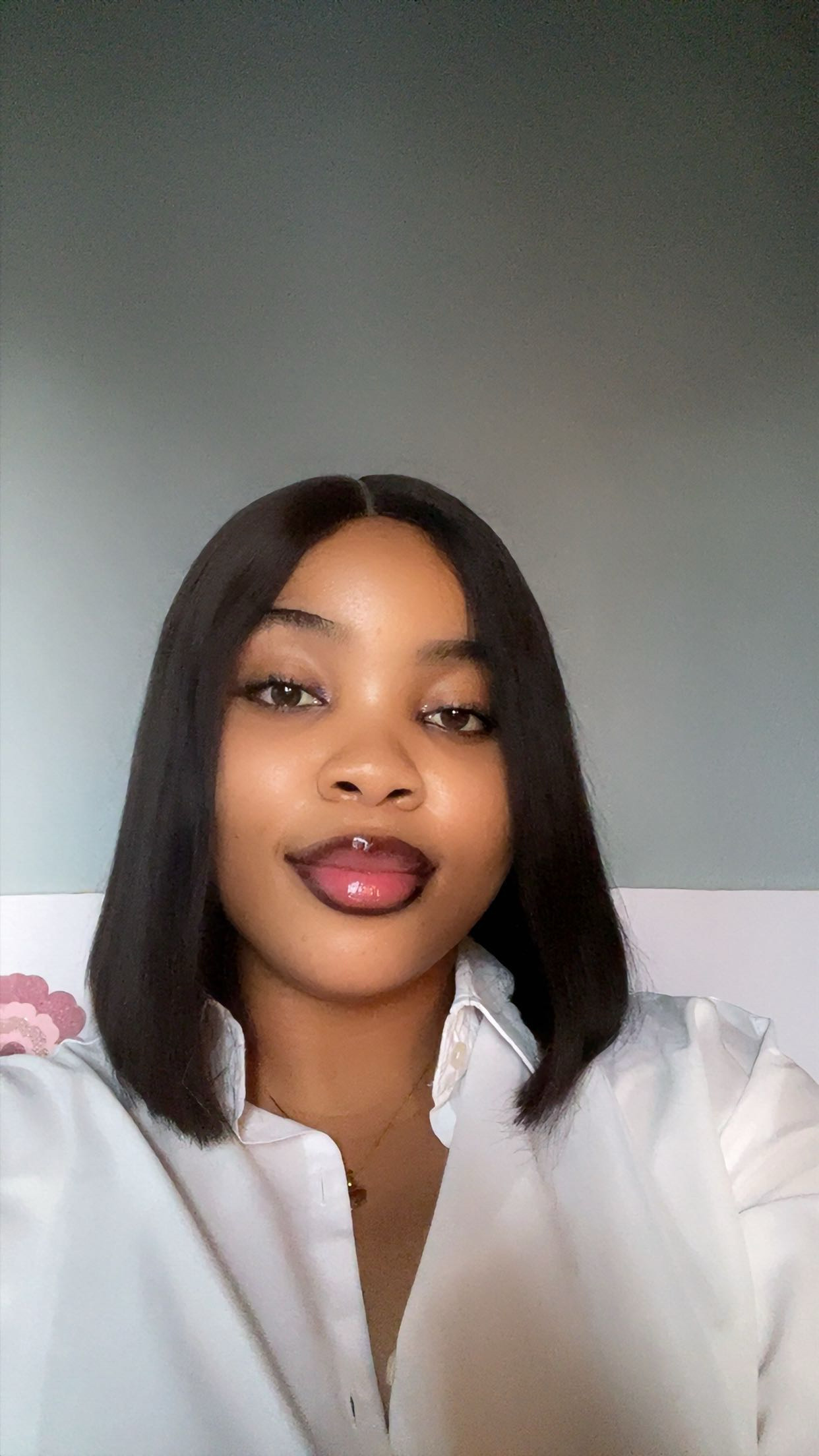 sunday favour chikanka