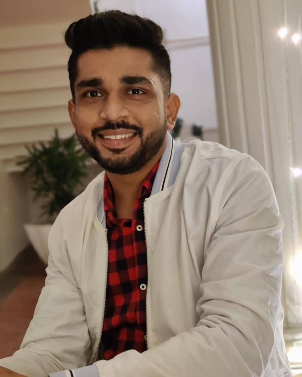 Varun Pal