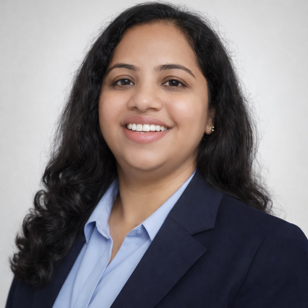 Anuya Kulkarni