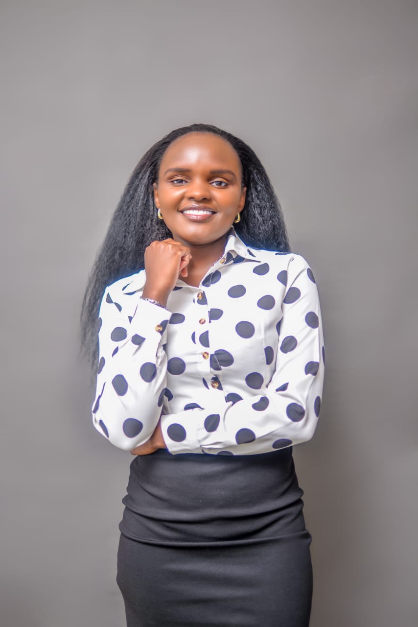TERESAH MURIITHI