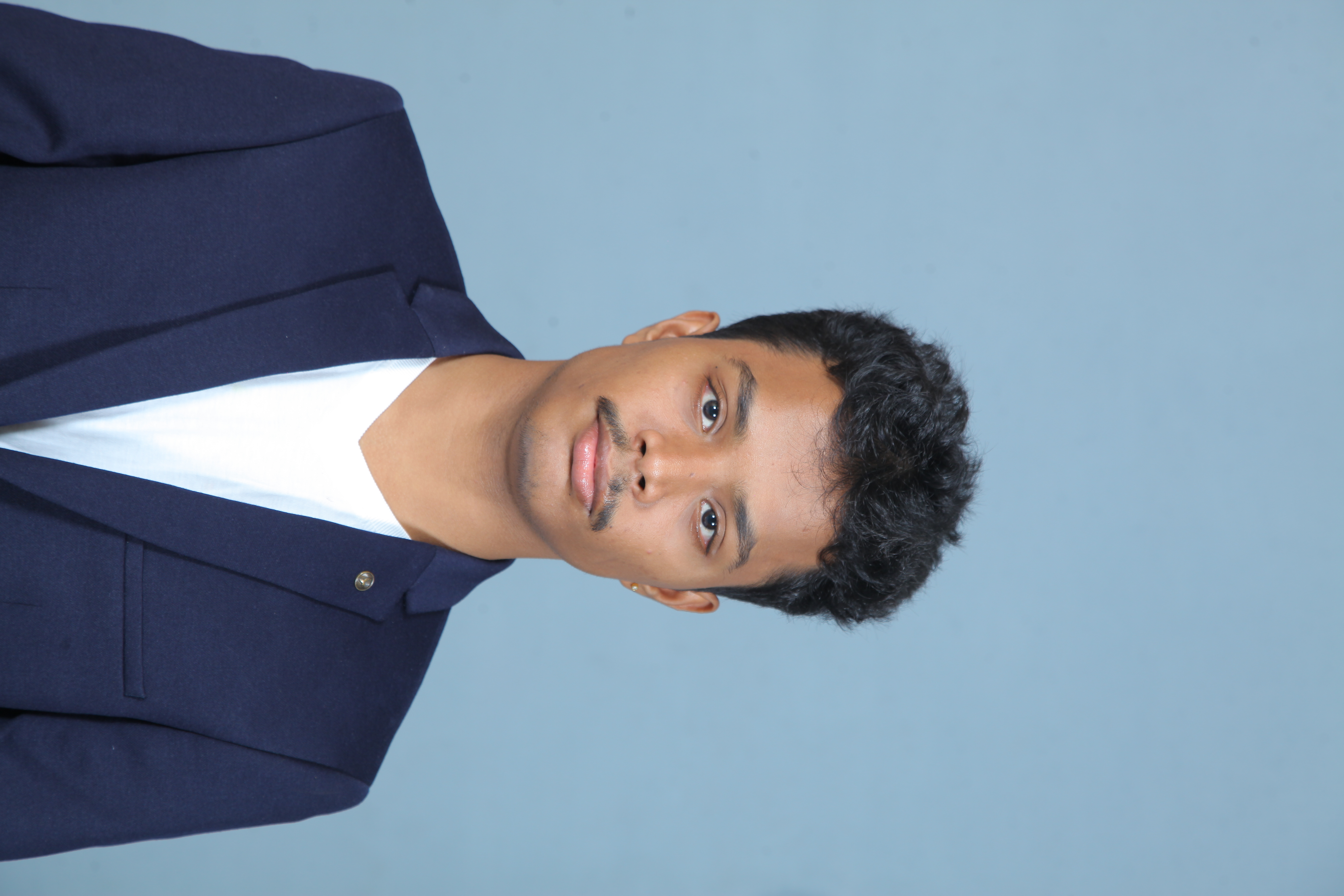 Dheeraj Balabadra