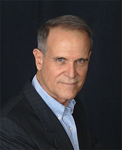 Michael Mompierre