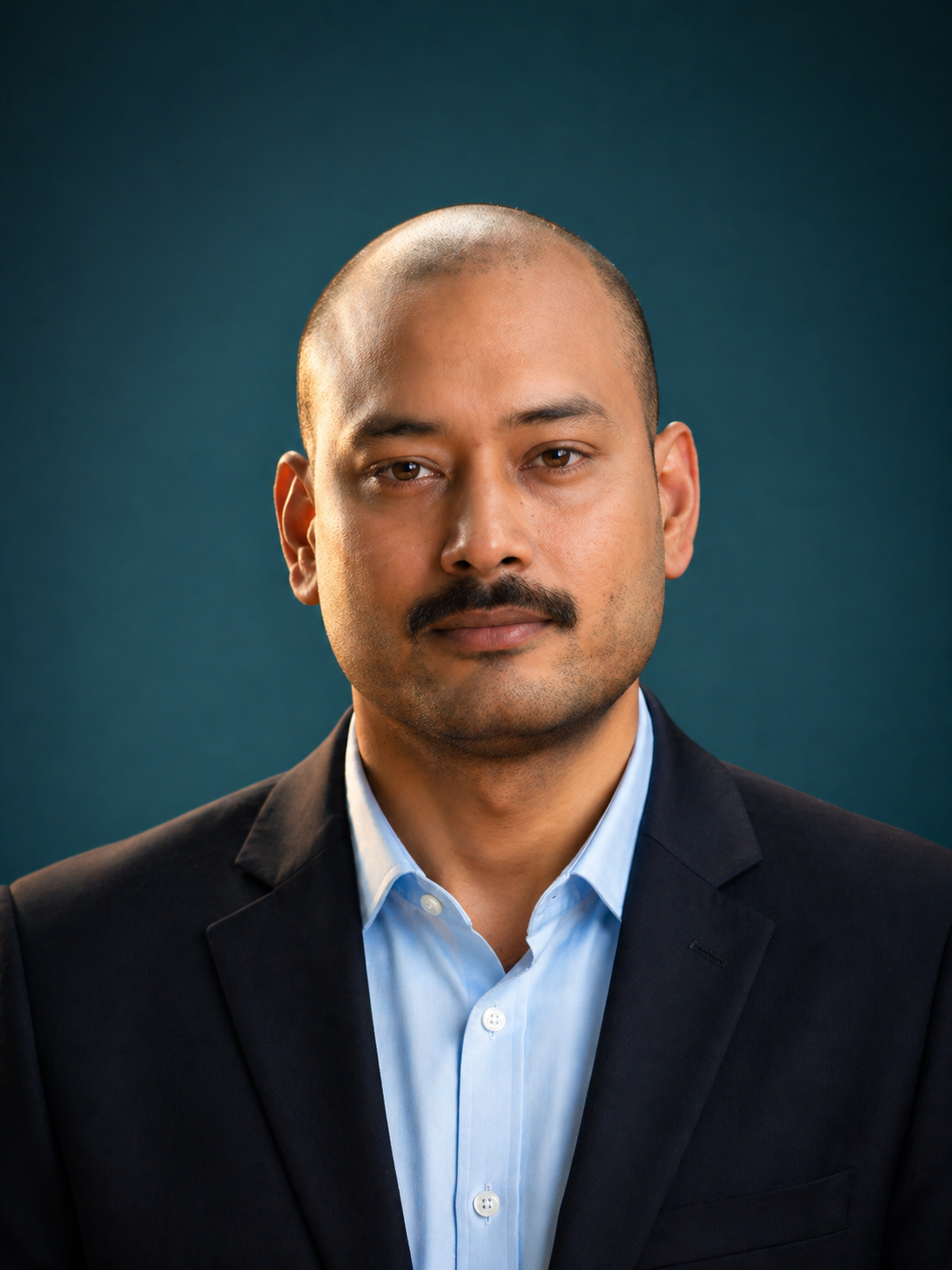 Pradeep Singh Bisht