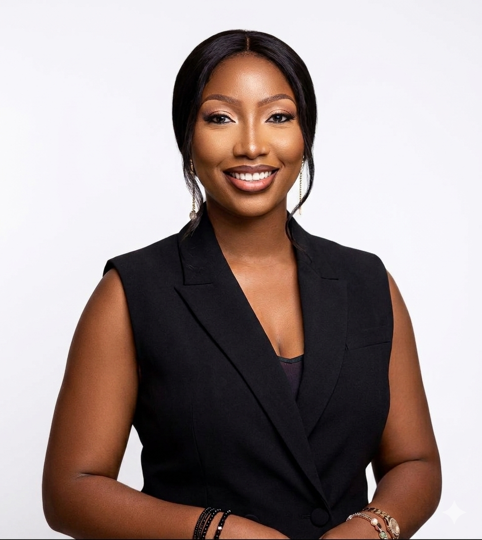 Chinwe Ike