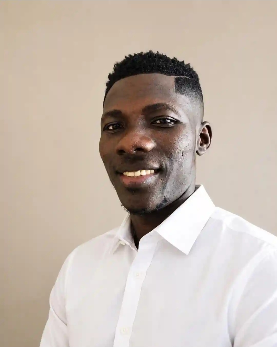 Anthony Sarfo Amoateng