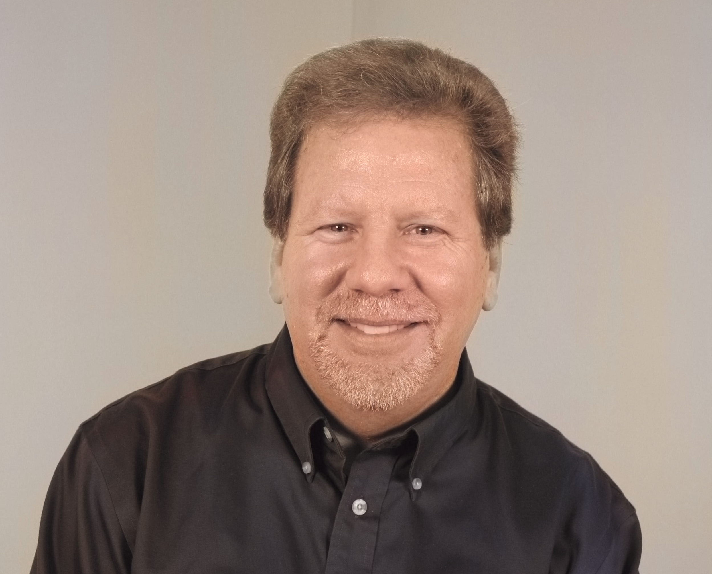 Scott Mortenson
