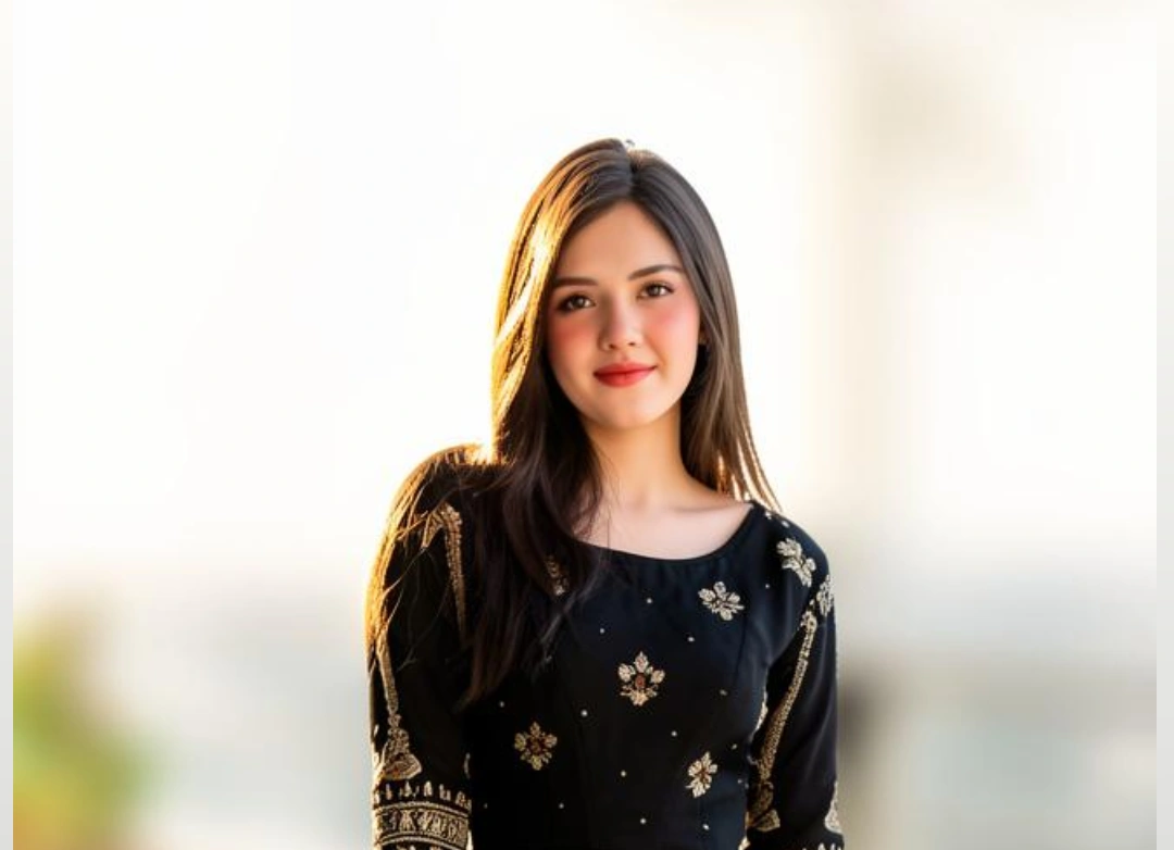 Alishba Khan