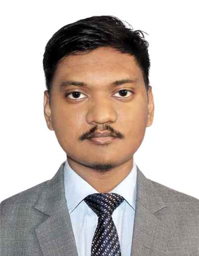 Anurag Albert Tigga