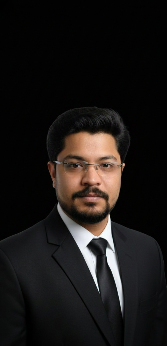 Papu Singh deo