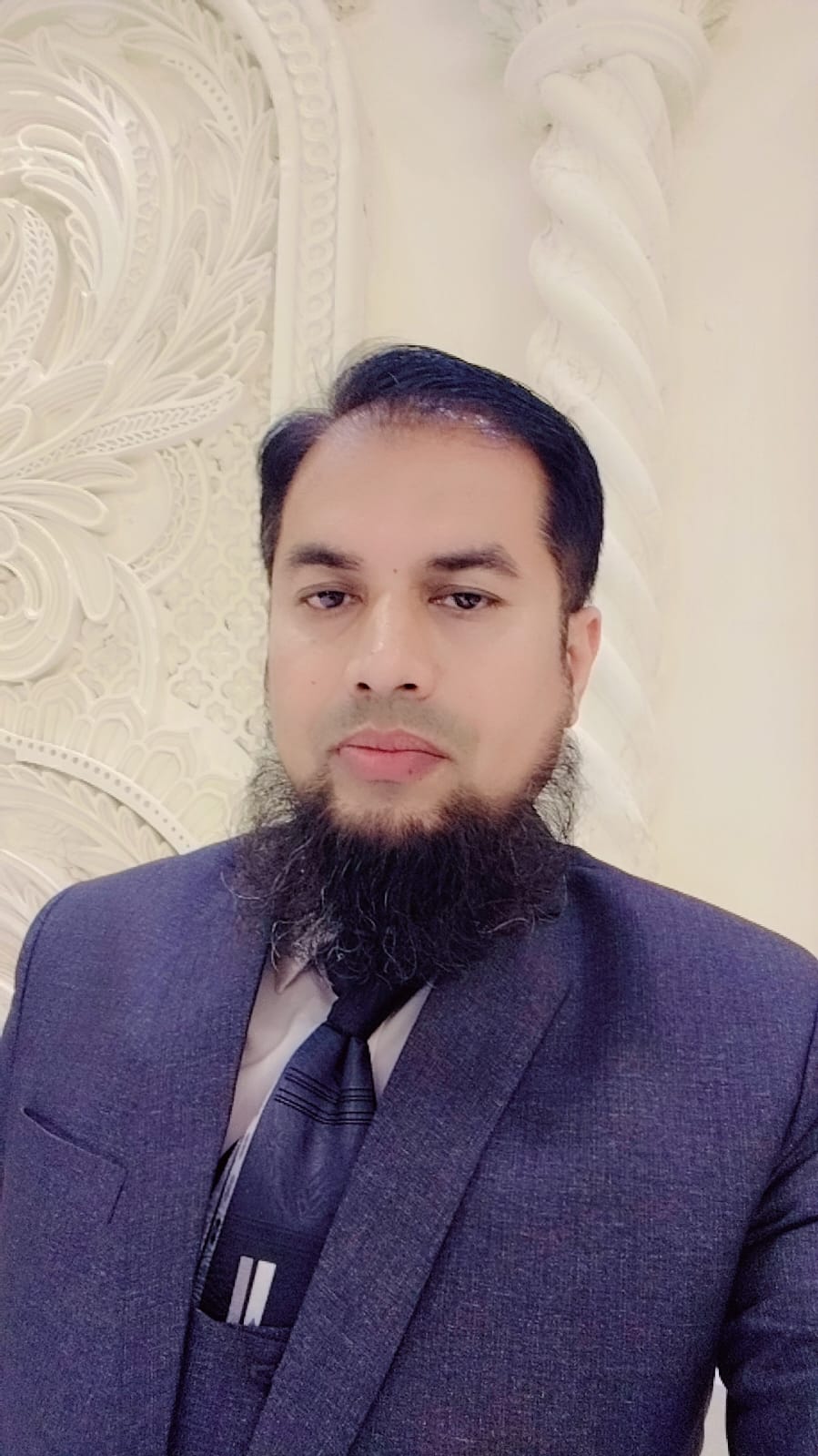 Muhammad Aqeel Ansari