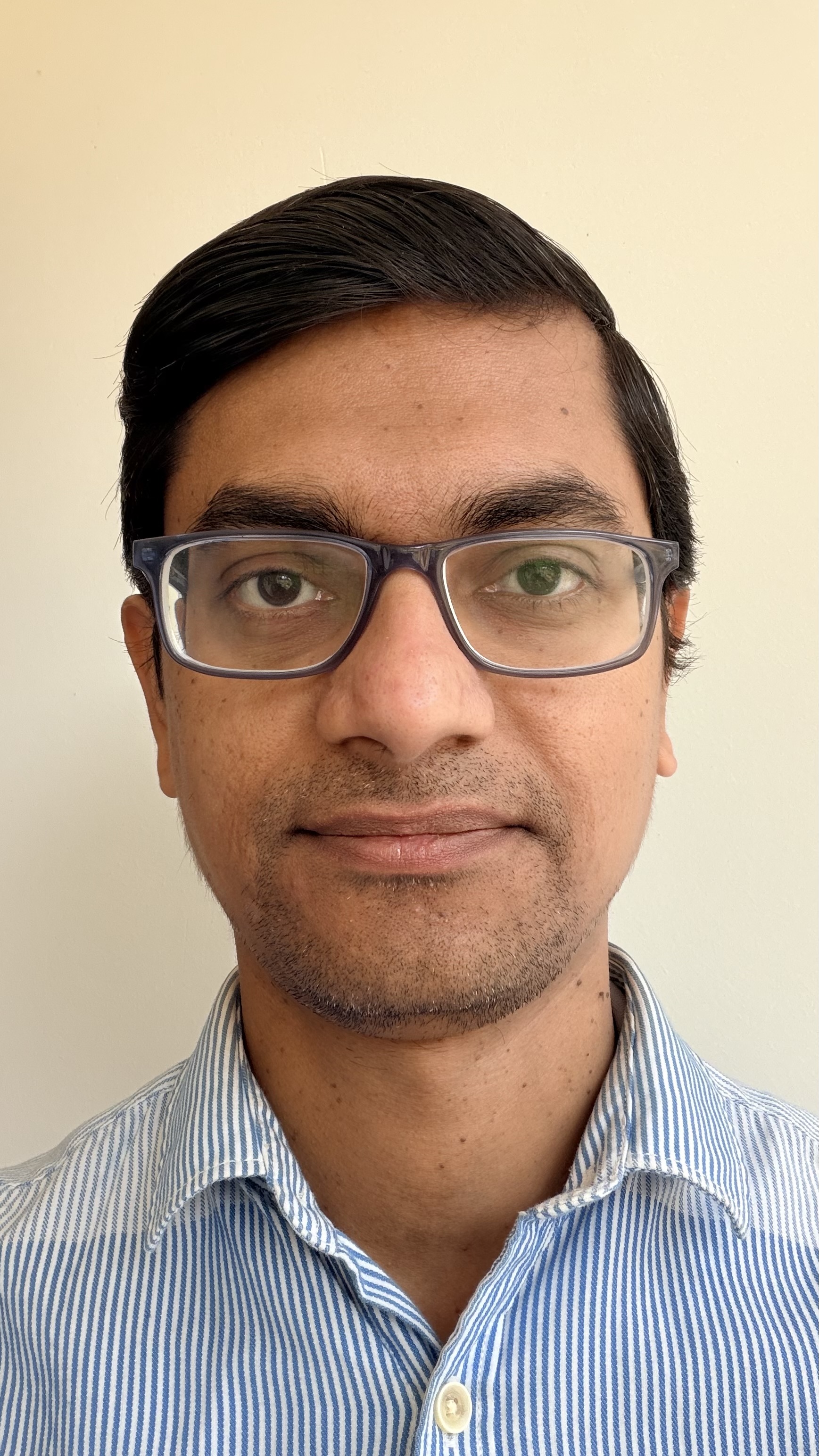 Tarun Kumar Das