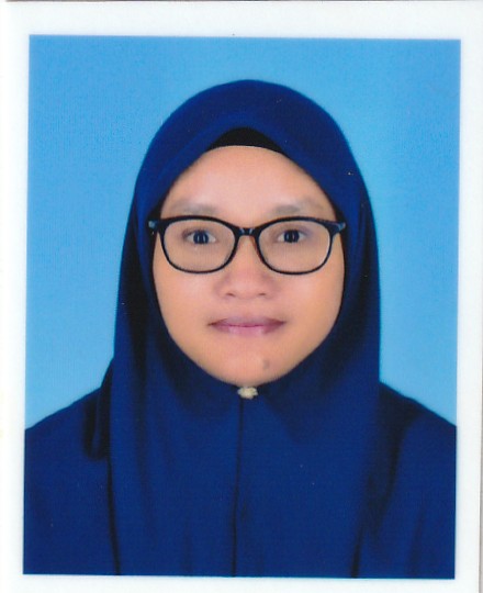 Nor Syuril binti Jamian