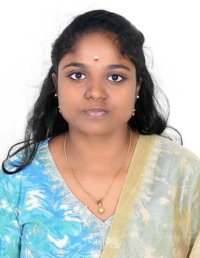 Sri Nandhini S