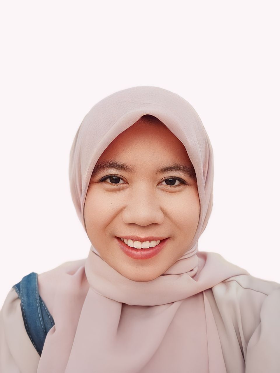 Anissa Meganing Mayang Rizkiana