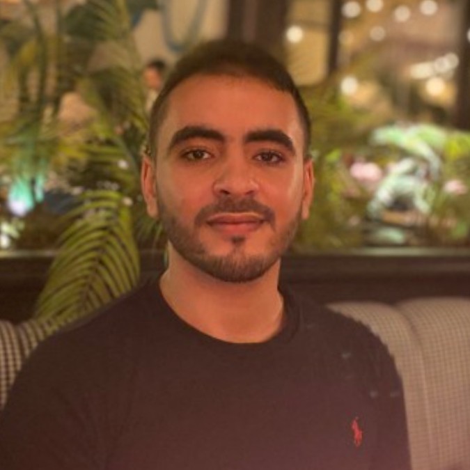 Idriss Hachimi Idrissi
