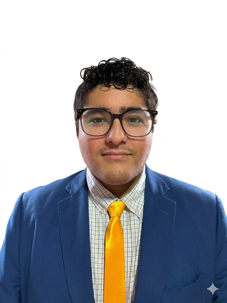 Diego Rojas León