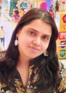 Neeta Thakur