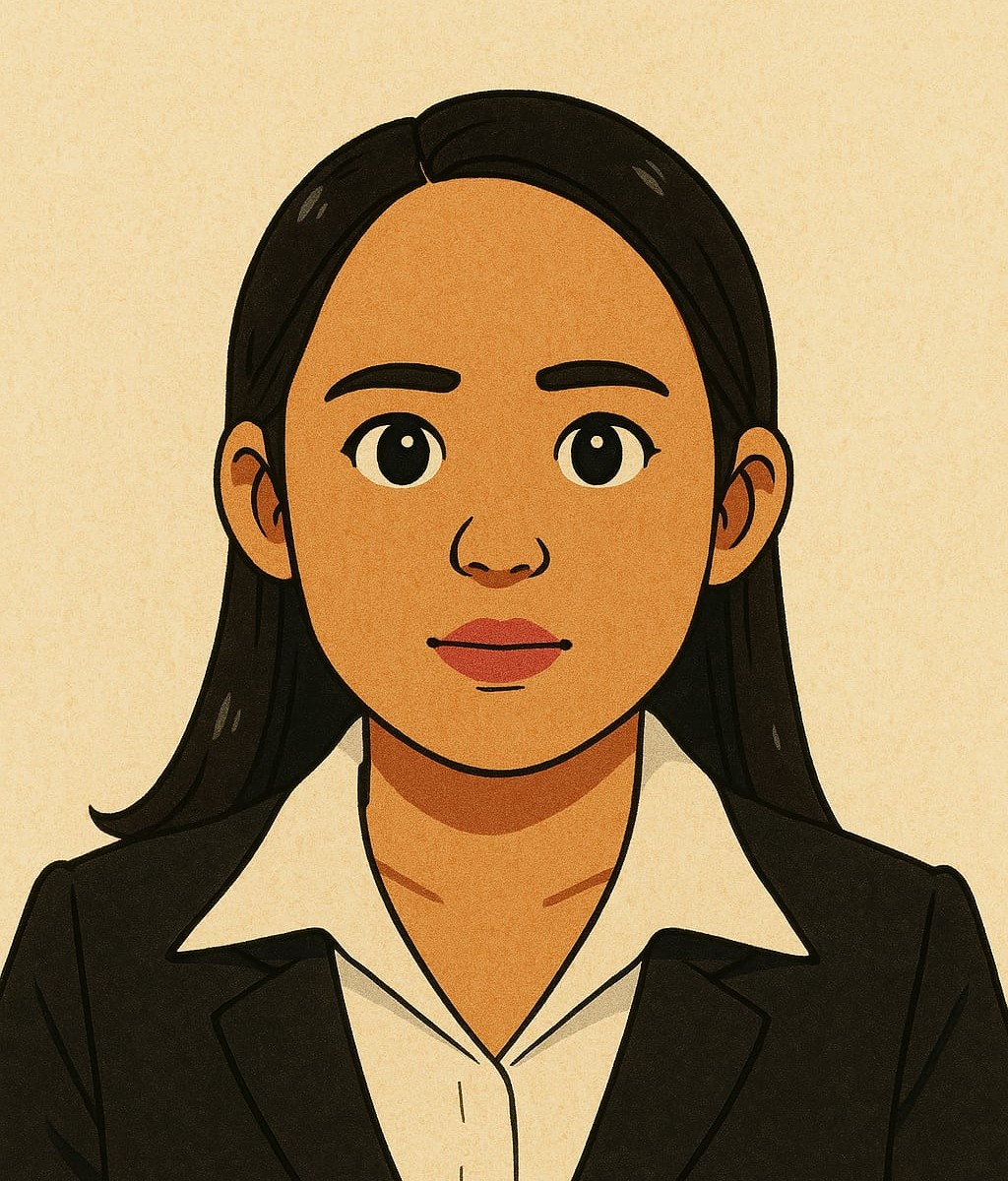 Rajane Grace Alunan