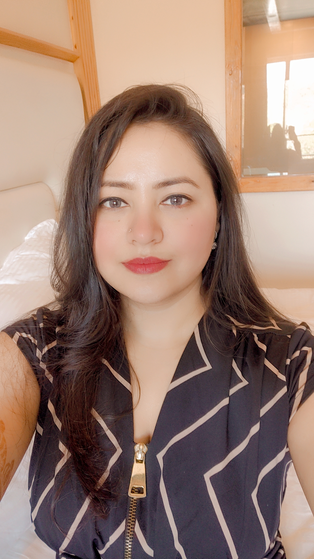 Manisha Rawat