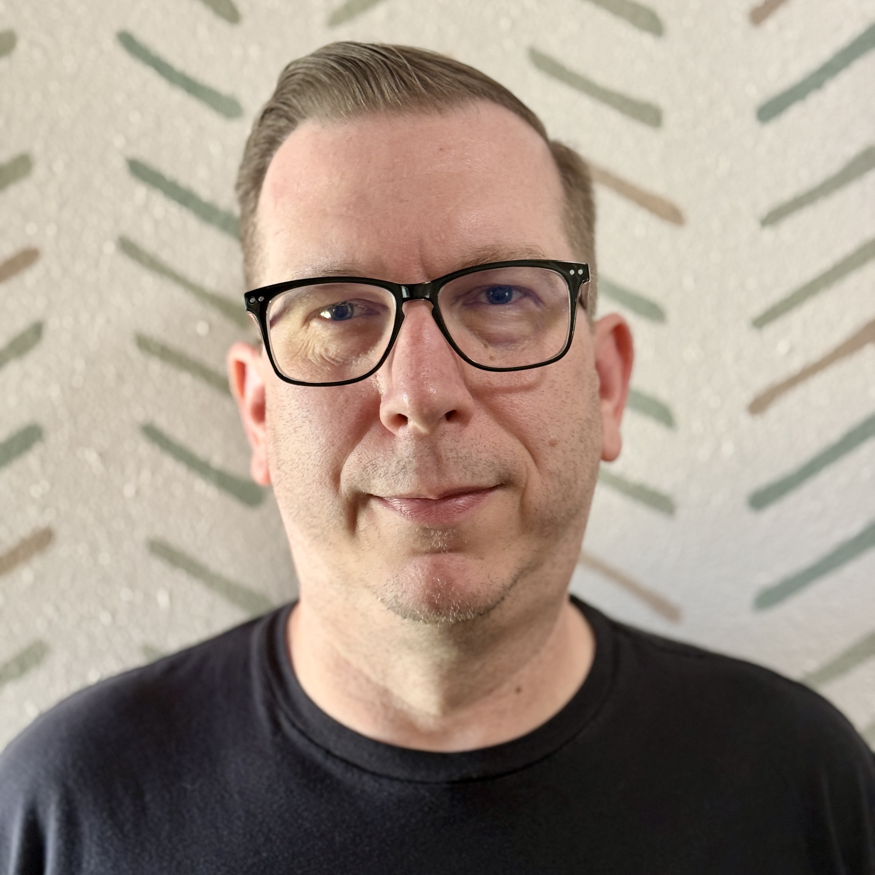 Chris Muench
